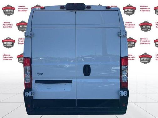 2024 RAM ProMaster 2500 High Roof