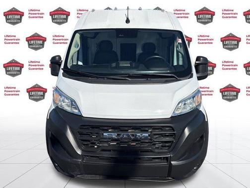 2024 RAM ProMaster 2500 High Roof