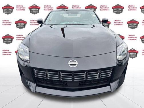 2024 Nissan Z Performance