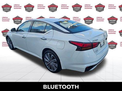 2024 Nissan Altima 2.5 SL