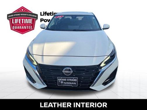 2024 Nissan Altima 2.5 SL