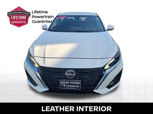 2024 Nissan Altima 2.5 SL