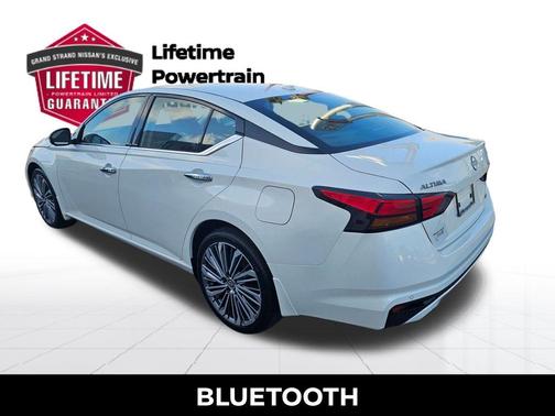 2024 Nissan Altima 2.5 SL