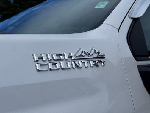 2024 Chevrolet Silverado 2500 High Country