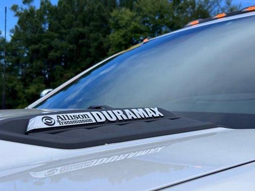 2024 Chevrolet Silverado 2500 High Country