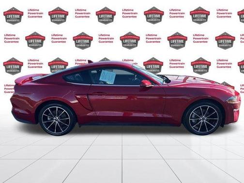 2023 Ford Mustang EcoBoost Premium