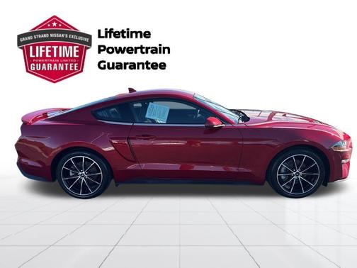 2023 Ford Mustang EcoBoost Premium