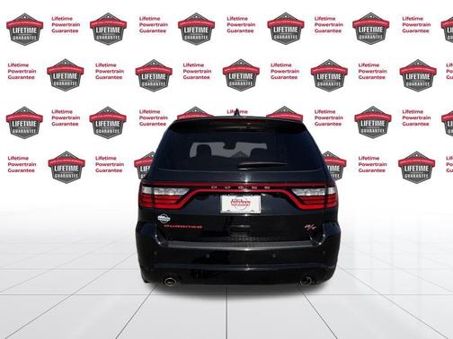 2022 Dodge Durango R/T