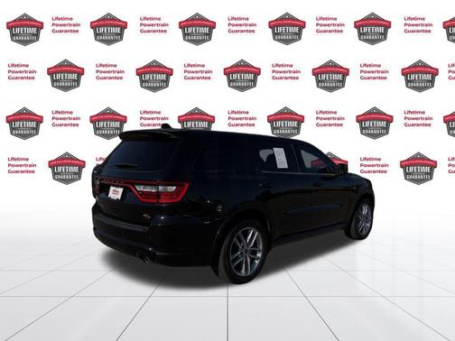 2022 Dodge Durango R/T
