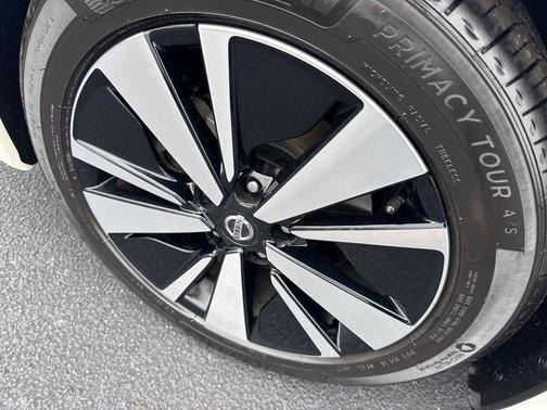 2021 Nissan Altima 2.5 SL