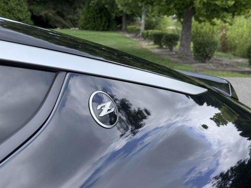 2024 Nissan Z Performance