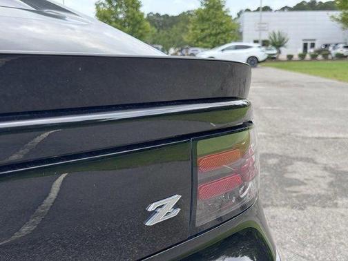 2024 Nissan Z Performance