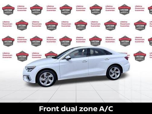 2024 Audi A3 40 Premium