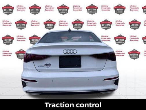 2024 Audi A3 40 Premium