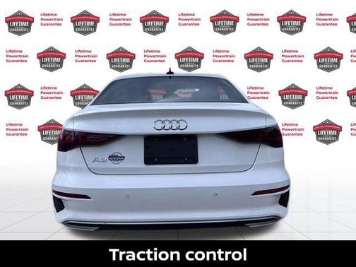 2024 Audi A3 40 Premium