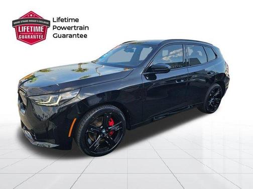 2025 BMW X3 M50 xDrive