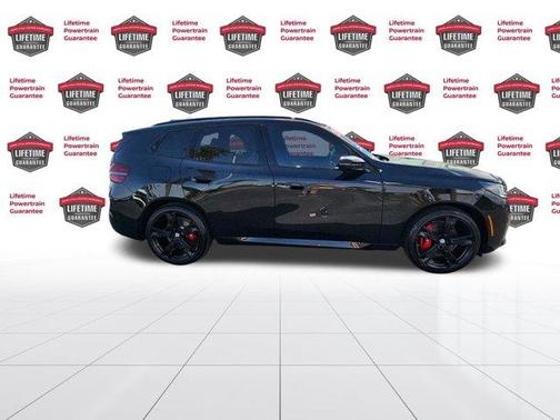 2025 BMW X3 M50 xDrive