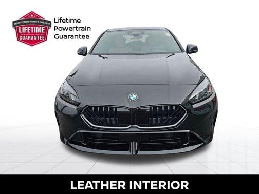 2026 BMW 228 Gran Coupe Base