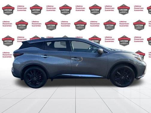 2024 Nissan Murano SL