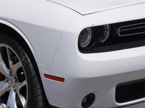 2015 Dodge Challenger R/T Plus