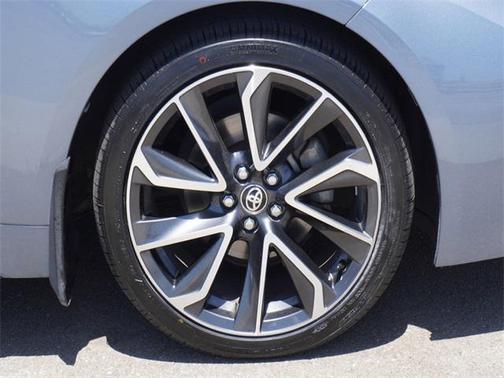 2020 Toyota Corolla XSE