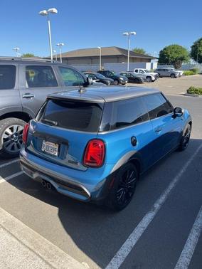 2024 MINI Hardtop Cooper S