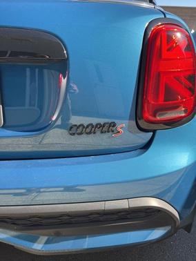 2024 MINI Hardtop Cooper S