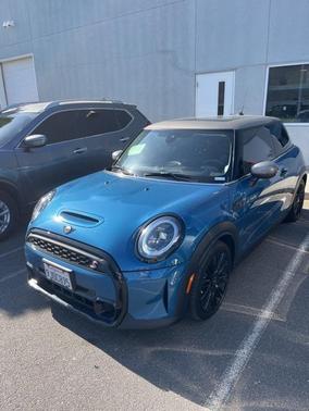 2024 MINI Hardtop Cooper S