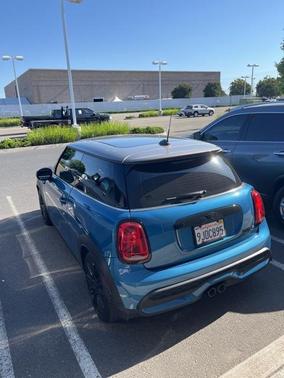 2024 MINI Hardtop Cooper S