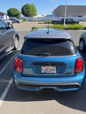 2024 MINI Hardtop Cooper S