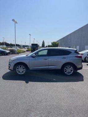 2019 Acura RDX Base