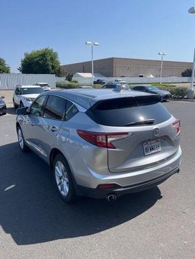 2019 Acura RDX Base