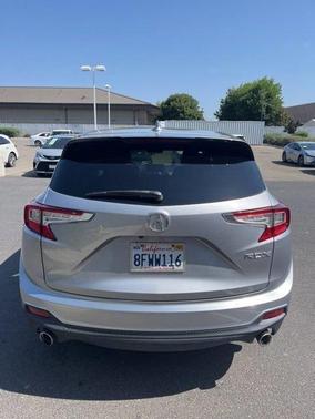 2019 Acura RDX Base