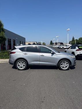 2019 Acura RDX Base