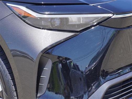 2023 Toyota bZ4X XLE