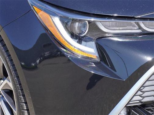 2021 Toyota Corolla XSE
