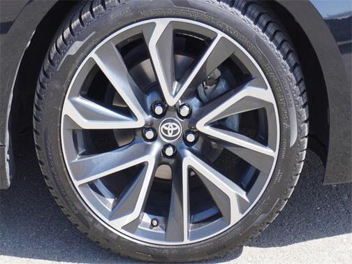 2021 Toyota Corolla XSE