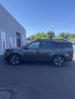 2024 Hyundai SANTA FE SEL 2.4