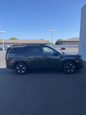 2024 Hyundai SANTA FE SEL 2.4