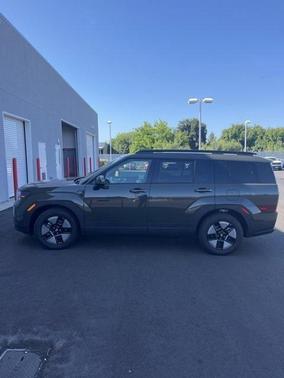 2024 Hyundai SANTA FE SEL 2.4