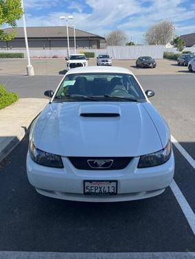 2004 Ford Mustang GT