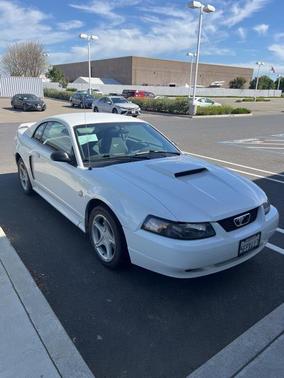 2004 Ford Mustang GT