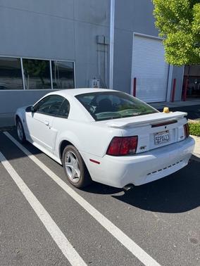 2004 Ford Mustang GT