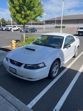 2004 Ford Mustang GT