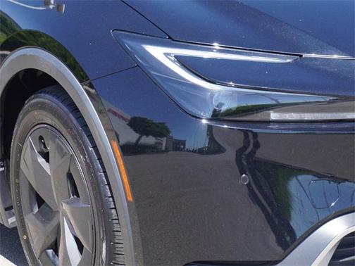 2023 Toyota Prius Prime SE