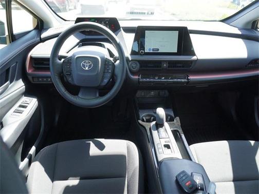 2023 Toyota Prius Prime SE