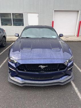 2018 Ford Mustang GT
