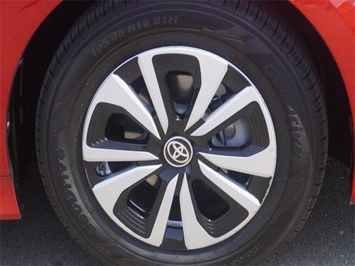 2018 Toyota Prius Prime Premium