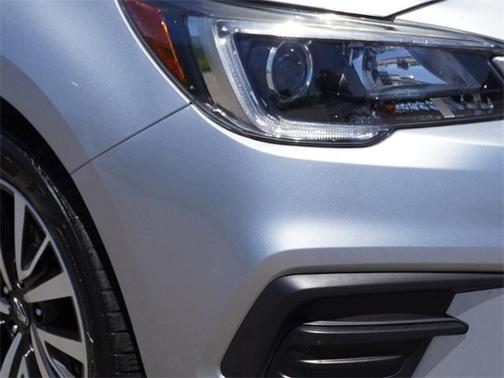 2019 Subaru Legacy Premium