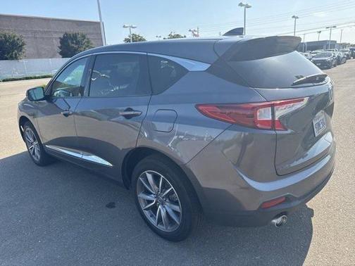 2020 Acura RDX Technology Package
